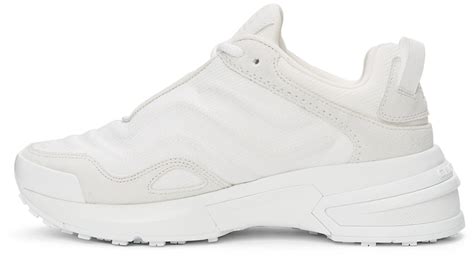 givenchy giv 1 light runner|Givenchy Giv 1 Light Runner Cream White Men's.